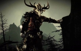 14套C4D动作游戏《血炉(BloodForge)》模型合集2