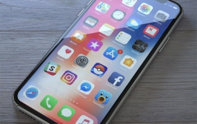 C4D模型 IPhone X C4D模型包含材质贴图