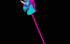 C4D教程  C4D卡通飞马法仗建模视频教程