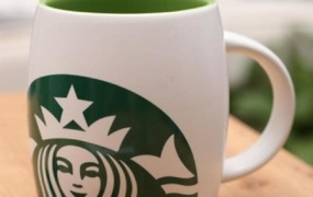 C4D教程  C4D制作一个超写实的星巴克杯子中文视频教程