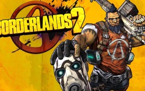 103套C4D射击游戏《边缘禁地2(Borderlands)》模型合集 5