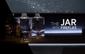 C4D教程 罐子里的萤火虫建模渲染视频教程