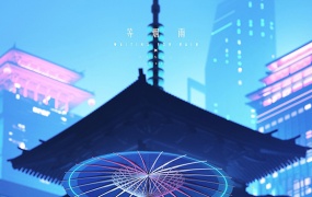 C4D教程 异世未来 – 机械姬角色 再现全流程教程