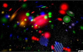 XP-灯光矩阵V1.0版本