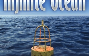 C4D海洋生成器预设(含教程) Infinite Ocean 1.34 For Cinema 4D