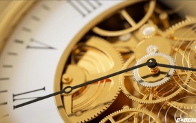 C4D Octane Render怀表建模渲染视频教程 Product Rendering Live – Pocket Watch – Octane Render and Cinema 4D – Christmas Stream