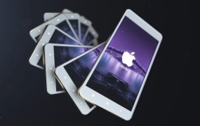 C4D+AE+Octane Render渲染手机产品教程 Product Rendering Live – Apple Phone – Octane Render and Cinema 4D