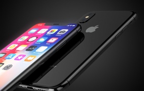 苹果手机 iPhone X模型 Apple iPhone X All colors V1