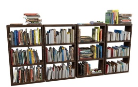 魔法书生成插件高级汉化版NitroBookCase v1.00
