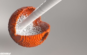 RealFlow C4D R15/R16/R17接口插件 Nextlimit Realflow For Cinema 4D v1.0.2 Win/Mac – AMPED破解版