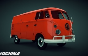 灰猩猩GSG免费模型预设包 GSG Free Model Pack Version 1.0
