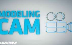 Cinema 4D – Modeling Cam Plugin 建模摄像机预设(含教程)