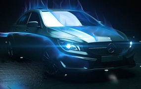 红移GPU渲染器Redshift 2.0.76  GPU-accelerated 3D rendering免费下载