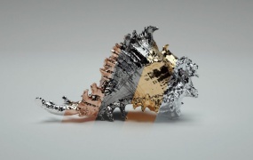 C4D octane场景预设工程 conductive fresnel octane single Mat Octane