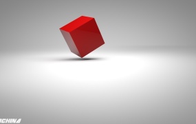 C4D无缝地面场景 INFINITE STUDIO C4D