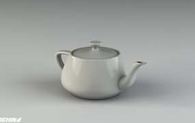 C4D产品渲染场景预设工程  Environmental Products V2 Beta