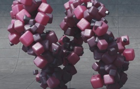 C4D阿诺德Arnold渲染器 SolidAngle C4DtoA 2.0.2 R16/R17/R18 Win/Mac AMPED破解版