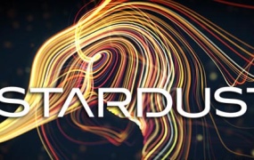 AE超强的节点式3D星尘粒子特效插件 SuperLuminal StarDust v0.9.7 CE for Adobe After Effects CC -CC 2017