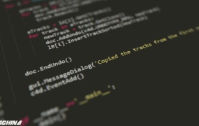 C4D拷贝动画脚本 Copy Animation