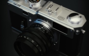 灰猩猩C4D灯光绑定渲染插件+HDRI贴图合集 GSG Studio Rig 2.142 and HDRI Packs