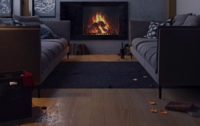 C4D CR渲染器破解版Corona Renderer 3.2 for Cinema 4D R14-R20 Win