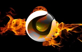 C4D烟火流体模拟插件破解版 TurbulenceFD C4D v1.0 Build 1425 R14-R19 Win64