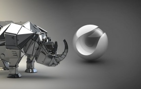 rhino C4D接口插件 LaubLab Rhino.IO 1.2.0 For Cinema 4D R14-R16 Win/Mac
