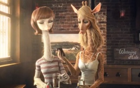 C4D阿诺德渲染器替换破解版 SolidAngle Cinema 4D to Arnold v2.2.2.1