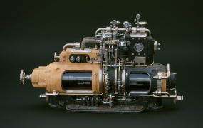 C4D插件 RedShift V2.5.48 汉化版 GPU渲染器 Redshift C4D/Houdini/Maya/3DS MAX