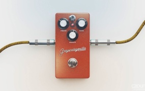 C4D Signal 程序化动画插件中文版