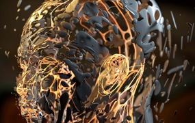 C4D多边形曲面细分插件 Trypogen 1.0 For Cinema 4D R16/R17/R18/R19 Win/Mac