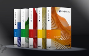 cinema 4d r19预设及帮助