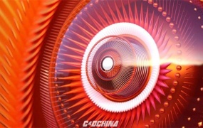 C4D R21三维软件Maxon Cinema 4D R21.207 Win/Mac破解版下载+预设包