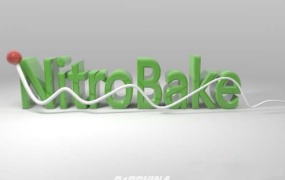 C4D关键帧动画烘焙插件 Nitro4D NitroBake v2.07 For Cinema 4D R15-S22 Win/Mac破解版 + 使用教程