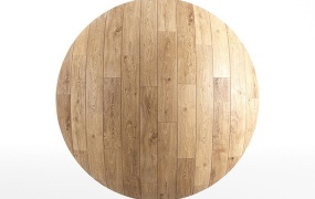 罗孚地板材质 ROVERE FLOORING-Material Preset for CORONA RENDERER-C4D材质