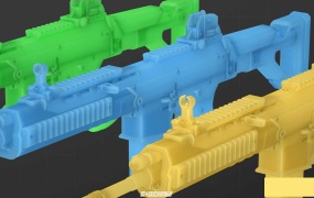 Octane教程-Octane次表面散射详解(上)