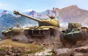 C4D模型 综合全套397套C4D战争网游《坦克世界》游戏模型