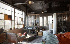 C4D实时交互渲染器破解版 Corona Renderer 6 Hotfix 2 for Cinema 4D R14-S24 Win