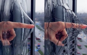 C4D玻璃破碎特效教程(英文字幕) Skillshare – VFX for Beginners using Cinema 4D – Breaking Glass in 3D