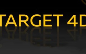 C4D模型放置任意表面位置插件 Target4D v1.5.9 For Cinema 4D + 使用教程