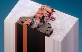 C4D参数化网格生成插件 Gridder v1.2.0 For Cinema 4D