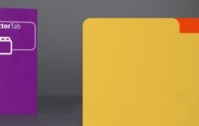 C4D书签式工程菜单插件 C4DZone Doctor Tab v2.0 For Cinema 4D R18-R25