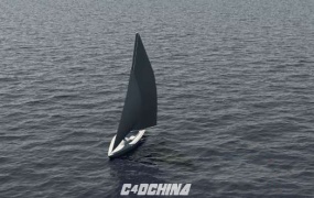 C4D真实波浪模拟插件 HOT4D for Cinema 4D R25