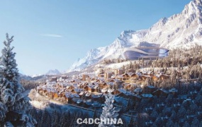 C4D Vray渲染器 V-Ray 5.20.06 for Cinema 4D R20/R21/R22/R23/S24/R25/R26 Win破解版