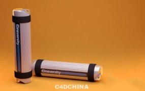 Cineversity Premium 2022 For Cinema 4D R26/R2023 C4D插件预设脚本合集破解版
