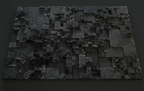 C4D面片控制插件 Topoformer V2.0 For Cinema 4D R23 – 2024 Win/Mac